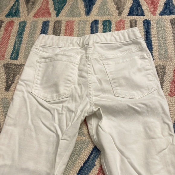 Gap kids white jeans - Picture 4 of 4